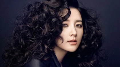 Đi tù vì quấy rối "nàng Dae Jang Geum" ảnh 1