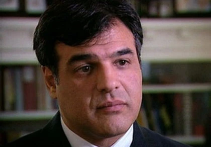 Cựu quan chức CIA bị buộc tội tiết lộ thông tin mật ảnh 1