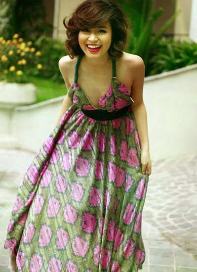 Hoàng Thùy Linh: Háo hức đến ngày được làm người mẹ ảnh 3