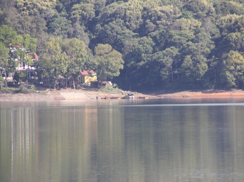 Phim về vùng "Tam giác vàng" có kinh phí 20 tỷ đồng ảnh 2