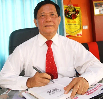 Kỳ án hiện đại - Bài 1: Tạ Đình Đề hai lần bị xử (*) ảnh 1