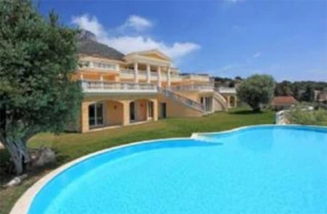 Những ngôi nhà đắt nhất thế giới 2009 ảnh 7