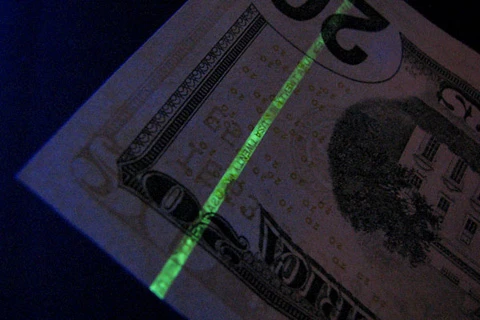 Những thay đổi về thiết kế của các đồng đôla mới ảnh 12