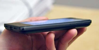 Thực tế di động lõi kép LG Star ảnh 6