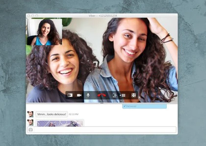 Viber hỗ trợ tiếng Việt, và gọi điện trên máy tính Windows, Mac ảnh 3