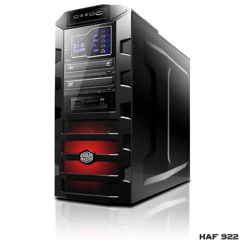 Siêu PC làm mát bằng chất lỏng Paladin XLC từ iBuypower ảnh 1 Siêu PC làm mát bằng chất lỏng Paladin XLC từ iBuypower ảnh 1