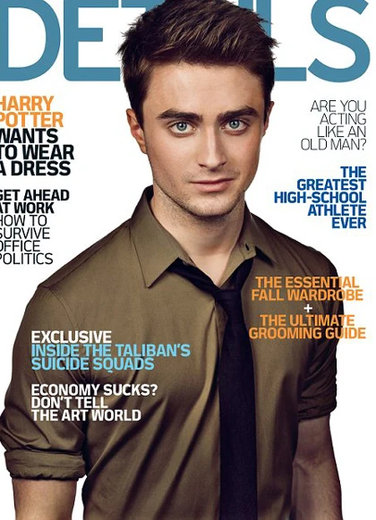 “Phù thủy” Harry Porter: 1 trong những diễn viên dưới 30 tuổi kiếm tiền giỏi nhất ảnh 1