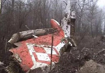 Các giả thuyết về tai nạn máy bay Ba Lan ảnh 1