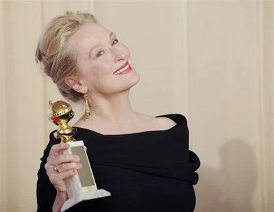 "Avatar" giành Quả cầu vàng ảnh 4