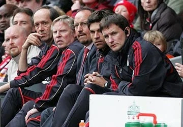 Liverpool tan đàn xẻ nghé ảnh 1 Liverpool tan đàn xẻ nghé ảnh 1