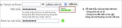 Các bước mà hacker tiến hành hack password Yahoo ảnh 1