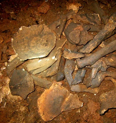 Động xương người: Những câu hỏi chưa có lời giải đáp ảnh 3