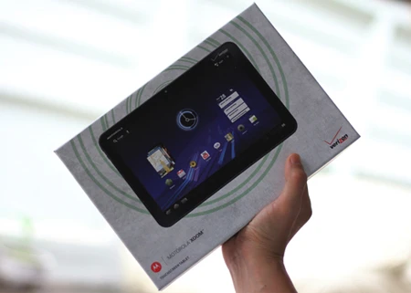 5 máy tính bảng Android 3.0 tốt nhất trên thị trường ảnh 1