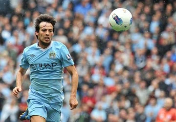 Premier League tôn vinh Redknapp và Silva ảnh 1