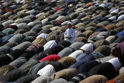 Tổng thống Mỹ tăng sức ép với Tổng thống Ai Cập ảnh 2