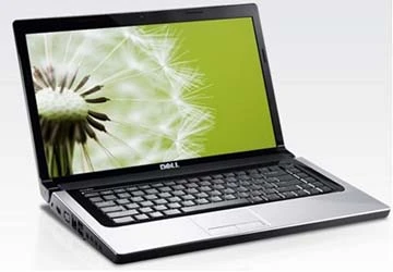 Dell Studio 1558 thêm tùy chọn Core i3 ảnh 1
