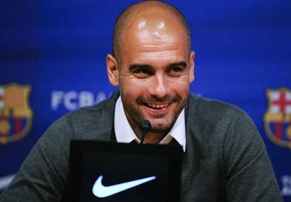 Guardiola: “Trọng tài đã quyết định ngôi vô địch Liga” ảnh 1