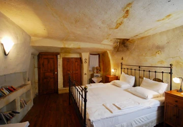 Thành phố đá Cappadocia ảnh 2