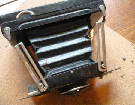 Bộ sưu tập máy ảnh 100 tuổi trên eBay ảnh 5