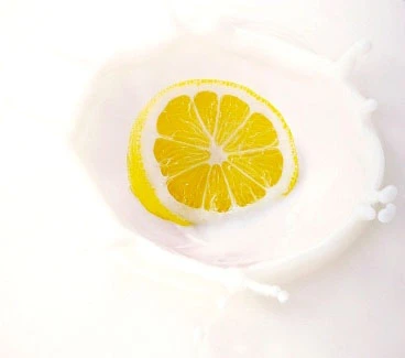 5 cách tẩy trắng da đón Tết từ chanh ảnh 2