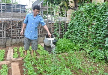 Nhịp sống Trường Sa hôm nay ảnh 9