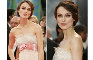 "Cướp biển Caribe" không ưa vòng một rởm ảnh 1