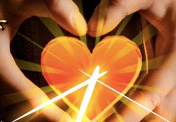 "Sát thủ" tình yêu ảnh 1