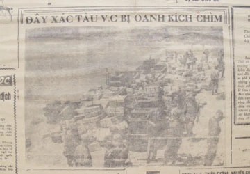 Những người làm nên huyền thoại - bài cuối: Tàu Không Số giữa Sài Gòn ảnh 2