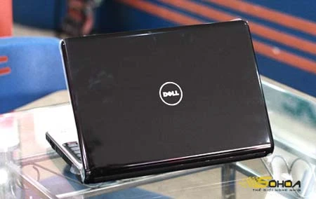 Laptop core i3 giá rẻ của Dell tại VN ảnh 1 Laptop core i3 giá rẻ của Dell tại VN ảnh 1