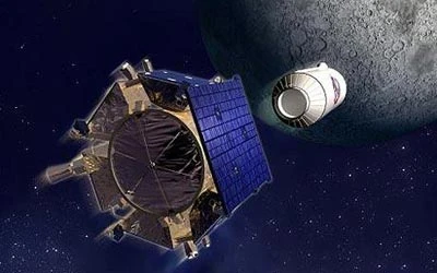Những phát hiện gây chấn động của NASA ảnh 5