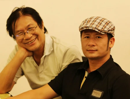 Bằng Kiều "Trở lại lần này, tôi hồi hộp, lo lắng..." ảnh 2