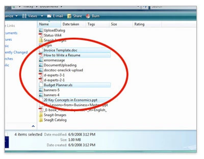 Gửi file dung lượng lớn miễn phí trên Internet ảnh 1