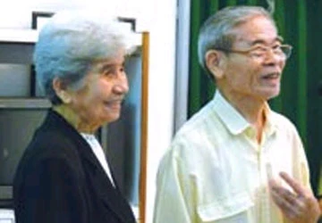 Nhà văn Minh Quân, dịch giả Túp lều bác Tôm qua đời ảnh 1