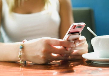 Teen và cạm bẫy chat nguy hiểm ảnh 1