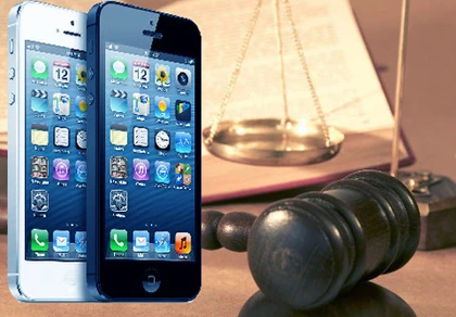 Apple thua kiện ngay ở Mỹ về công nghệ trên iPhone ảnh 1