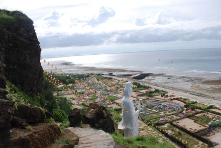 Văn bản mới nhận từ ngày 8 đến 13-4 (phần 1) ảnh 1