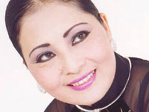 Đừng quên họ: Những ca sĩ thiếu huy chương ảnh 2