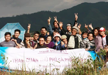 Dự án Hạt giống lãnh đạo: Tạo ra lớp doanh nhân dám vươn ra thế giới ảnh 1 Dự án Hạt giống lãnh đạo: Tạo ra lớp doanh nhân dám vươn ra thế giới ảnh 1