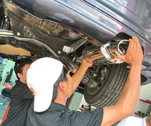 Khẩu trang cũng không “xi nhê” ảnh 2