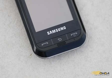 Trải nghiệm Samsung Champ siêu rẻ ảnh 6