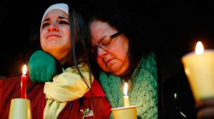 Vụ xả súng ở Mỹ: nhiều câu hỏi chưa có lời đáp ảnh 1 Vụ xả súng ở Mỹ: nhiều câu hỏi chưa có lời đáp ảnh 1