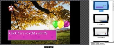 Làm video slide “hàng hiệu” HD ảnh 10