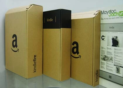 Kindle Fire về Việt Nam với giá 5,6 triệu đồng ảnh 13