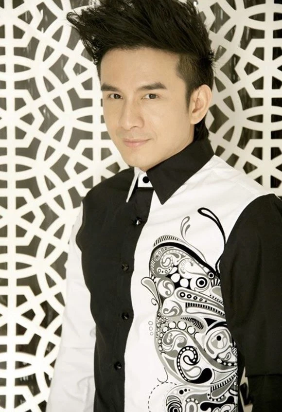 Sao Việt ôn lại tuổi thơ nghèo khó ảnh 4