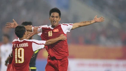 Công bố danh sách ĐT Việt Nam: Thế hệ 9x "lên ngôi" ảnh 1