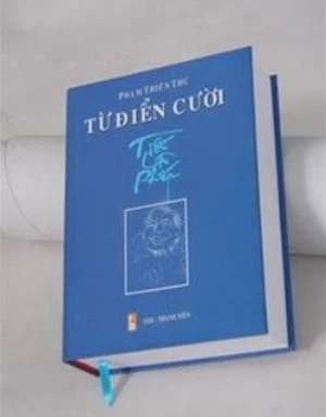 Tác phẩm Từ Điển Cười