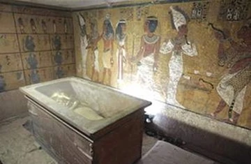 Ai Cập tìm thấy nhiều mộ cổ chứa các xác ướp ảnh 1