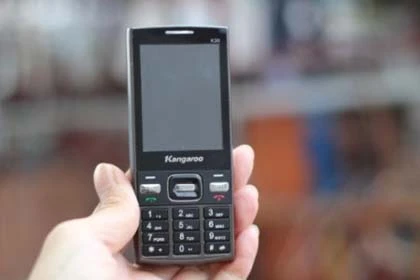 5 điện thoại pin "khủng" giá rẻ ở Việt Nam ảnh 5