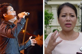 Vụ Trọng Tấn - Anh Thơ: Bộ sẽ cân nhắc “công - tội” ảnh 1