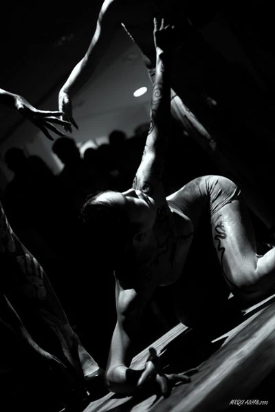 Mục sở thị vẽ tranh trên cơ thể người mẫu ở Hà Nội ảnh 7 Mục sở thị vẽ tranh trên cơ thể người mẫu ở Hà Nội ảnh 7